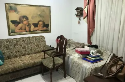 Casa com 3 quartos à venda na Rua Nova Jerusalém, 158, Tatuapé, São Paulo