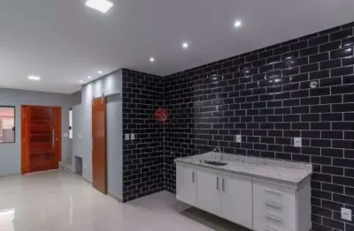 Casa com 2 quartos à venda na Rua Professor João Batista Ferri, 180, Vila Carrão, São Paulo