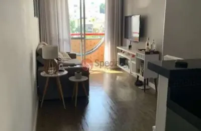 Apartamento à venda de 55 metros com 3 quartos e 1 banheiro na vila ema.