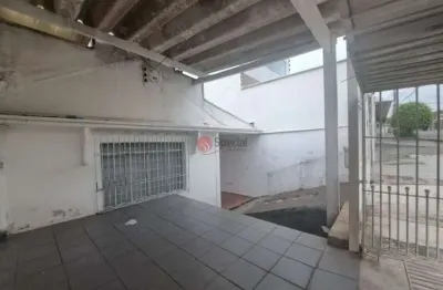 Terreno à venda na Rua Frei Orlando, 480, Vila Carrão, São Paulo