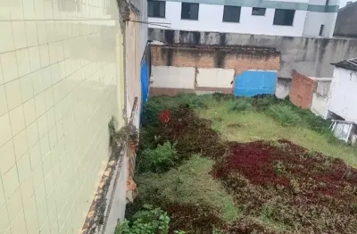 Terreno à venda na Rua Fidélis Papini, 425, Vila Prudente, São Paulo