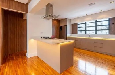 Apartamento com 3 quartos à venda na Rua Oscar Freire, 861, Cerqueira César, São Paulo