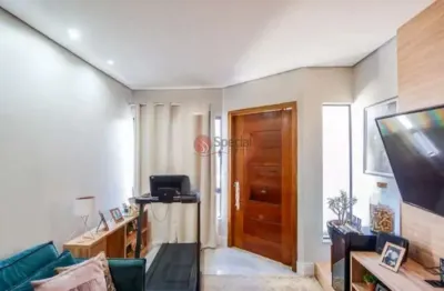 Casa com 3 quartos à venda na Rua Pedro Pires, 579, Vila Carrão, São Paulo