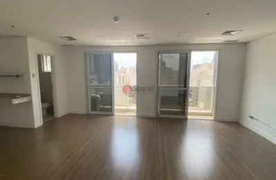 Sala comercial de 45 m² em perdizes em localização espetacular ao lado do allianz parque.