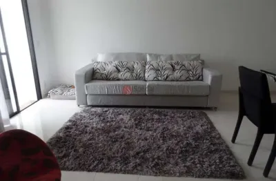 Apartamento no jardim anàlia franco com localização excelente.