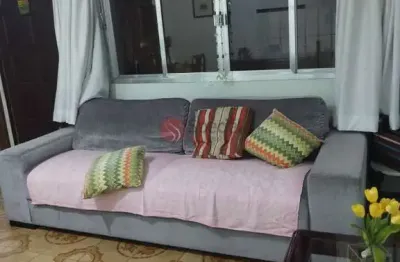 Casa com 2 quartos à venda na Rua Barão do Serro Largo, 407, Jardim Anália Franco, São Paulo