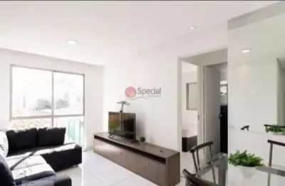 Apartamento com 2 quartos à venda na Rua João Vieira Prioste, 1939, Vila Carrão, São Paulo