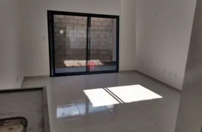 Apartamento com 1 quarto à venda na Rua Augusto Reginato, 172, Vila Carrão, São Paulo