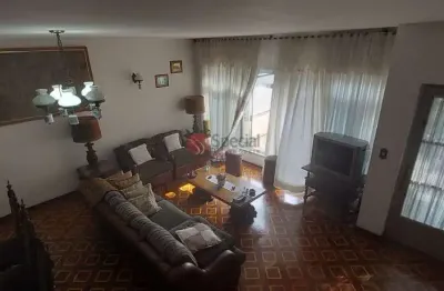 Sobrado para venda e locação no jardim anália franco
