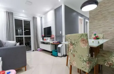 Apartamento com 3 quartos à venda na Rua Crubixas, 236, Cangaíba, São Paulo