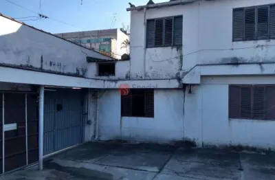 Terreno à venda na Rua Doutor Heládio, 536, Penha, São Paulo