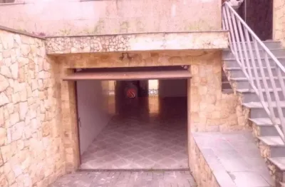 Sobrado com 3 dormitórios e 6 vagas a venda no jardim têxtil.