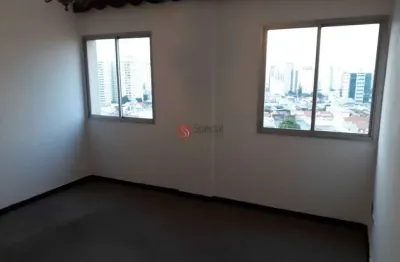 Apartamento com 2 quartos à venda na Rua Emília Marengo, 13, Jardim Anália Franco, São Paulo