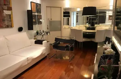 Apartamento com 3 quartos à venda na Rua Euclides Pacheco, 1740, Tatuapé, São Paulo
