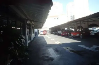 Barracão / Galpão / Depósito à venda na Rua Siqueira Bueno, 1438, Mooca, São Paulo