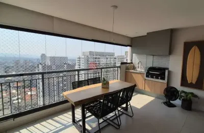 Apartamento com 3 quartos à venda na Rua Sousa Breves, 167, Tatuapé, São Paulo