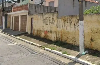 Terreno à venda na Rua João Cordeiro, 285, Vila Carrão, São Paulo