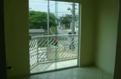 Casa com 2 quartos à venda na Rua Arrabalde da Ponte, 160, Itaquera, São Paulo
