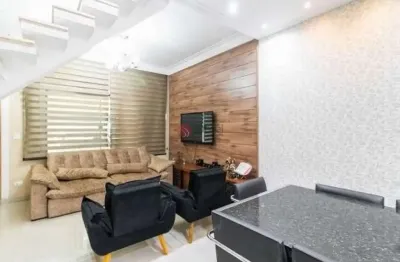 Casa com 5 quartos à venda na Rua Simone Martini, 91, Jardim Santa Maria, São Paulo