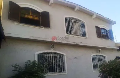 Sobrado 450 m² com 4 dormitórios 1 suíte 6 vagas à venda na vila formosa
