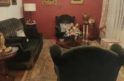 Casa com 3 quartos à venda na Rua Itaqueri, 1065, Alto da Mooca, São Paulo