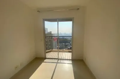 Apartamento à venda com 63 m² - 3 quartos, 1 suíte e 1 vaga na moóca