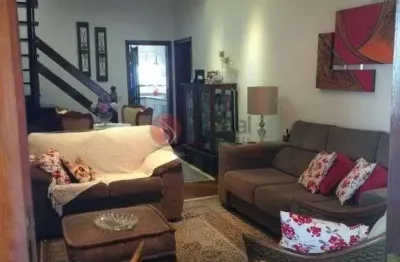 Cobertura com 3 dormitórios à venda, 362 m² - vila formosa - são paulo/sp
