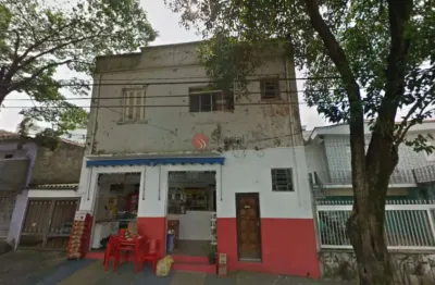 Prédio à venda na Rua Bento Gonçalves, 133, Jardim Anália Franco, São Paulo