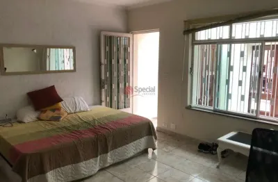 Casa com 2 quartos à venda na Rua Henrique Dumont, 455, Tatuapé, São Paulo