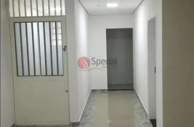 Prédio comercial à venda no bairro vila rio branco com 192 metros na região da vila ré.