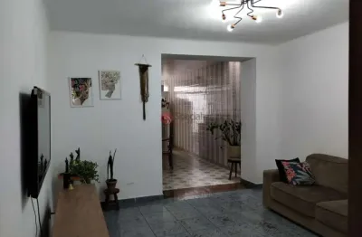 Casa com 3 quartos à venda na Rua Cláudio Furquim, 118, Tatuapé, São Paulo