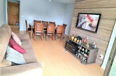 Apartamento com 3 quartos à venda na Rua Padre Antônio de Sá, 264, Tatuapé, São Paulo