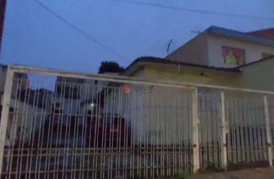Terreno à venda na Rua Nova Aurora, 128, Vila Guilhermina, São Paulo