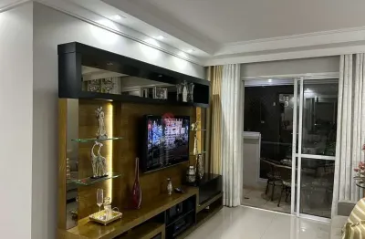 Apartamento com 3 quartos à venda na Rua Dias Leme, 177, Mooca, São Paulo