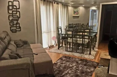 Apartamento com 3 quartos à venda na Rua Rego Barros, 570, Jardim Vila Formosa, São Paulo