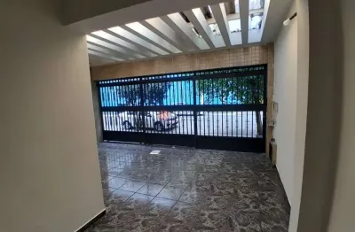 Casa com 2 quartos para alugar na Rua Júlio de Castilhos, 392, Belenzinho, São Paulo