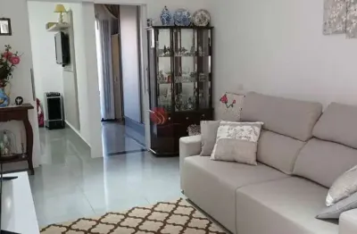 Apartamento com 2 quartos à venda na Rua Ascenção, 121, Jardim Têxtil, São Paulo