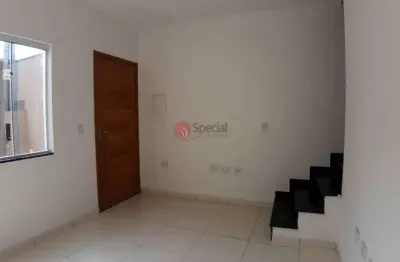Casa com 2 quartos à venda na Paulínia, 230, Vila Carrão, São Paulo