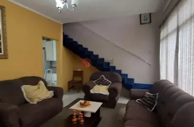 Casa com 5 quartos à venda na Avenida Antônio Manograsso, 494, Vila Formosa, São Paulo