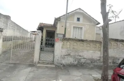 Terreno à venda na Rua Almeida Brandão, 164, Vila Guilhermina, São Paulo