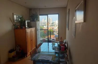 Apartamento com 2 quartos à venda na Rua do Acre, 474, Mooca, São Paulo