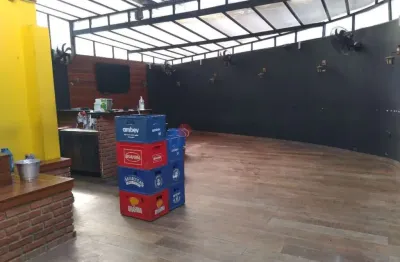 Ponto comercial à venda na Rua Vale Formoso, 454, Tatuapé, São Paulo