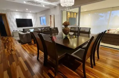 Apartamento com 3 quartos à venda na Rua Boa Esperança, 267, Tatuapé, São Paulo