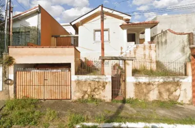 Terreno à venda na Rua Ibiá, 260, Cidade Patriarca, São Paulo