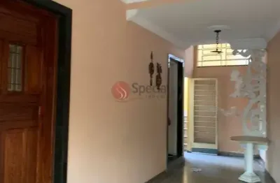 Casa com 3 quartos à venda na Rua Rodrigues Barbosa, 270, Água Rasa, São Paulo