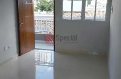 Apartamento com 2 quartos à venda na Rua Doralisa, 516, Vila Carrão, São Paulo