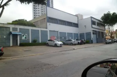 Prédio maravilhoso à venda, 2500 m²- tatuapé - são paulo/sp