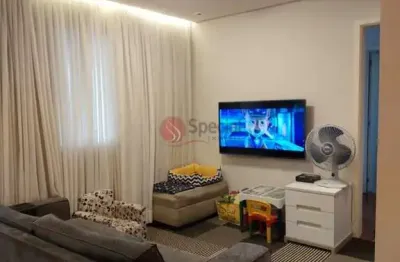 Apartamento com 2 quartos à venda na Rua Ivaí, 295, Tatuapé, São Paulo