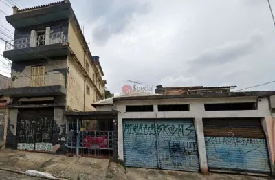 Terreno à venda na Rua Pedro Talarico, 640, Vila Matilde, São Paulo