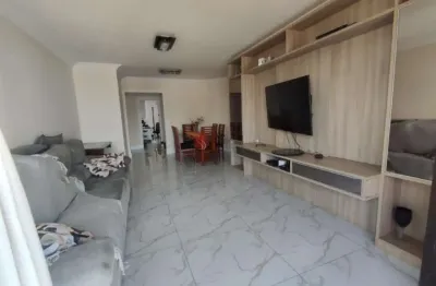 Apartamento à venda na vila carrão em andar alto de 125m².